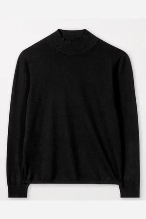 Luisa Cerano Turtleneck Pullover - 10/36