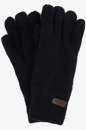 Barbour Carlton Gloves - Os