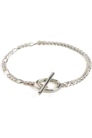 Rachel Entwistle Terra Bracelet - 17cm / White / Smal - 17cm / White / Small