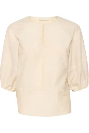 INWEAR Herenaiw Blouse - Uk 8