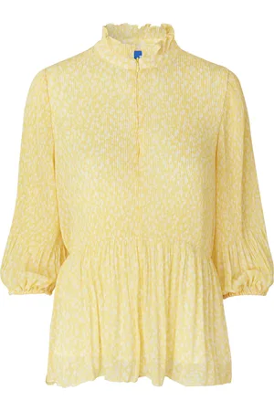 Crās Brielle Blouse - 34