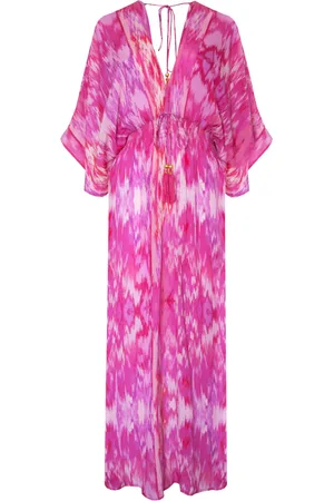 Sophia Alexia Magic Capri Kimono - M/l