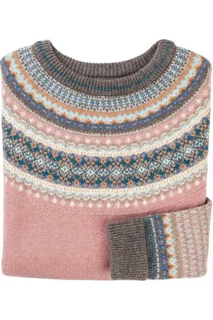 ERIBE Alpine Sweater - Vintage - Small