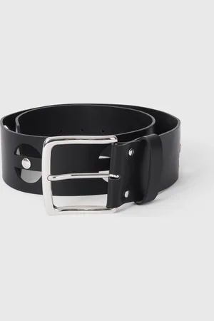 Rodebjer Wide Celestial Belt - - Xs/s