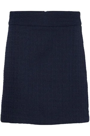 B YOUNG Byepia Skirt - Uk 8