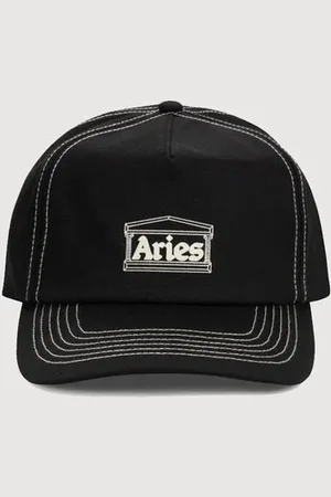 ARIES Temple Cap - - Os