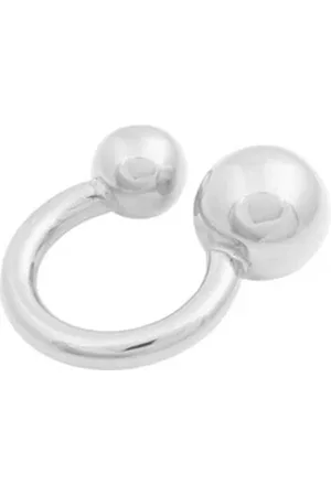 Bandhu Dot Duo Ring - Eu 16 / 16.5mm