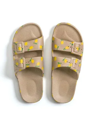 Freedom Moses Slippers Limon Sands - 24/25 - 7/7,5 - 8c/8,5c