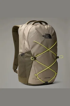The North Face - Sac À Dos Gris