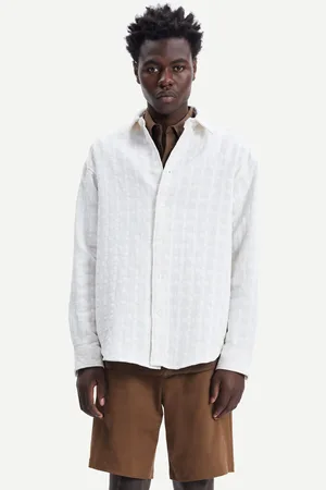 Samsøe Samsøe Luan Shirt 14680 - S