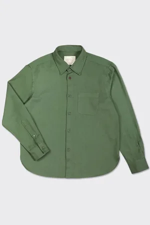 Kardo Ryan Shirt - S