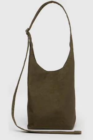 Baggu Small Nylon Sling - Seaweed