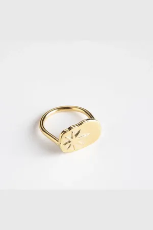 Dlirio Anillo Mandi - Xs