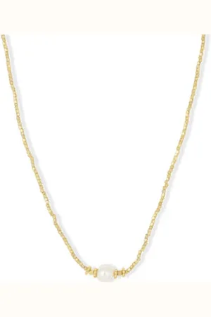 Ashiana Bluebell Choker Necklace