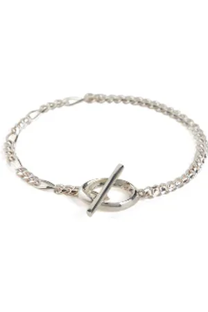 Rachel Entwistle Terra Bracelet - 18cm / White / Small - 18cm / White / Small