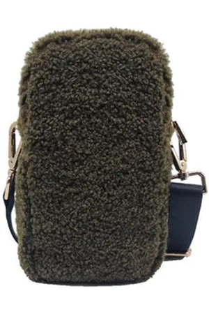 NOOKI DESIGN Taylor Phone Bag- - One / / 100% Polyester