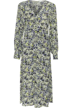 Gestuz Jilly Midi Dress - 36