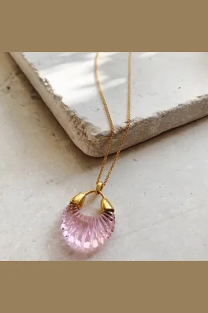 Shyla Ettienne Necklace