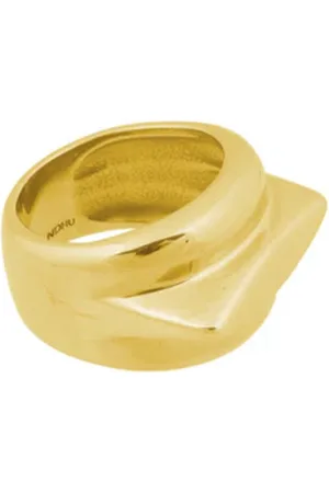 Bandhu Triple Ring - Eu 17 / 17.3mm