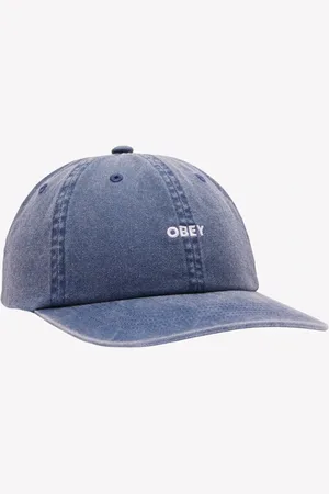 Obey Casquette