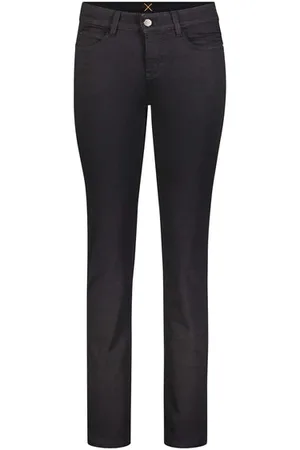 Mac Dream Straight Leg Jeans - 00/32