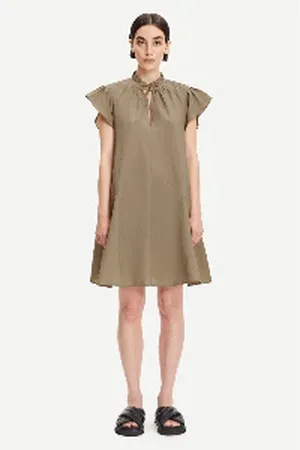 Samsøe Samsøe Karookh Short Dress 12771 - M