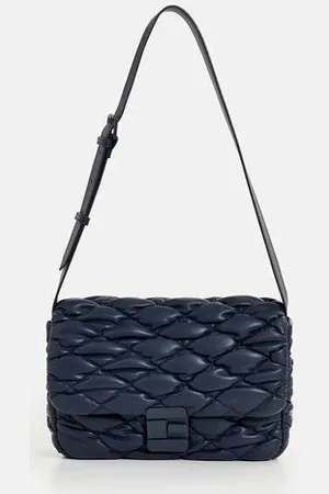 Essentiel Antwerp Generous Quilted Bag