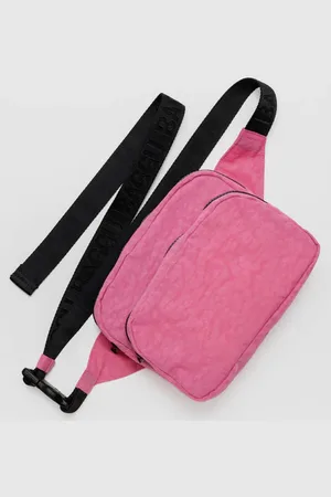 Baggu Fanny Pack Azalea