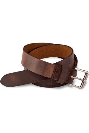 Red Wing Leather Belt 96520 - Rough & Tough - 32