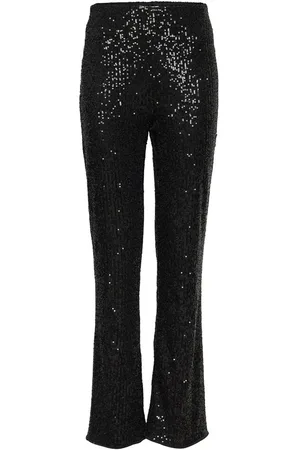 B YOUNG Bysolia Trousers - Uk 8