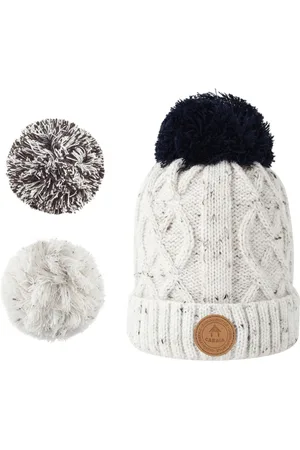 Cabaia Bonnet Enfant Jus De Pomme