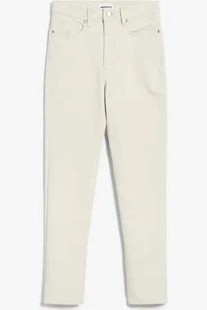 Armedangels Lejaani Undyed 2118 Uncolored - 28 x 30l