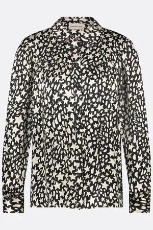 Fabienne Chapot Nina Blouse Star Sisters - Uk 6