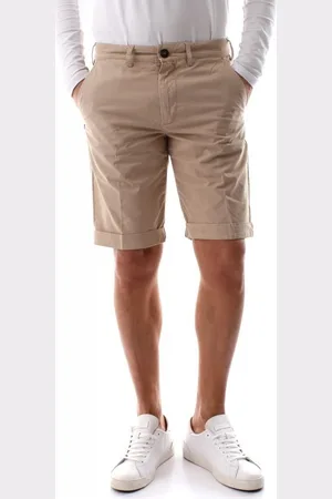40 Weft 40 Weft Sergentbe Bermuda Short - 44