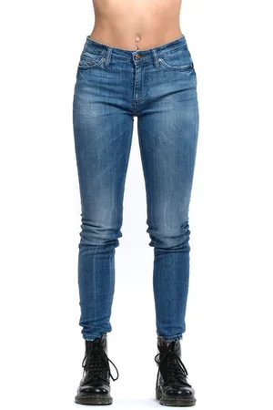 Don the Fuller Cannes 15f - Jeans - - 28