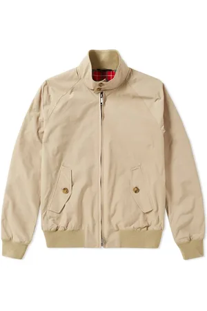 Baracuta G9 Harrington Jacket - 40