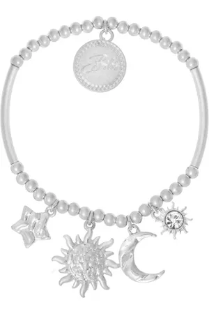 Bibi Bijoux Bibi Bijoux Cielo Ball Bracelet