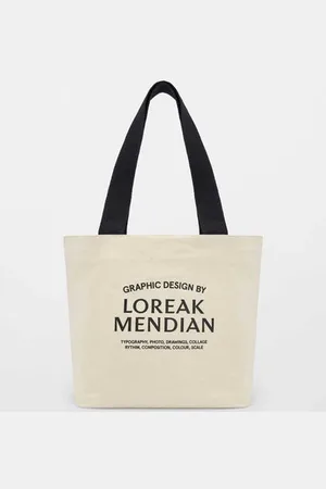 Loreak Mendian Sac Sita Off - U / Blanc
