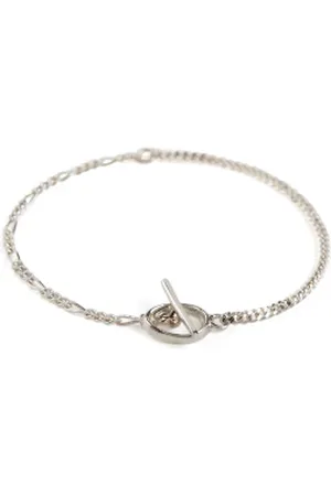 Rachel Entwistle Terra Bracelet - 17cm / White / Medium - 17cm / White / Medium