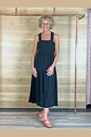 B YOUNG Byjada Dress - Uk 8