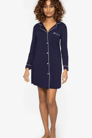 PRETTY YOU Bamboo Collection Nightshirt - 12 /