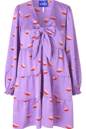 Crās Rachel Dress - 34