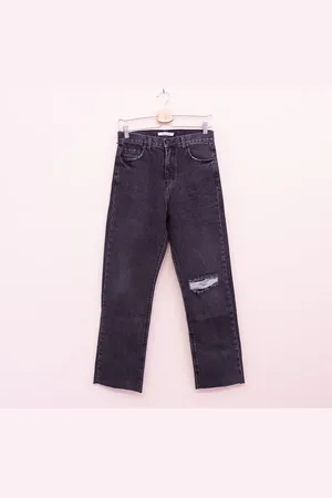 Sophie and Lucie Olsen Denim - - 38