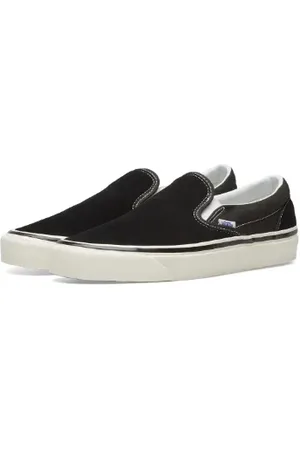 Vans Ua Classic Slip On 98 Dx Og - 4.5