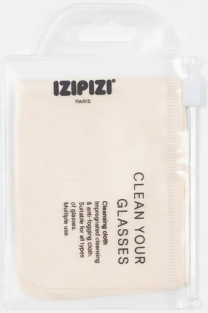 Izipizi Sunglasses Cleaning Cloth