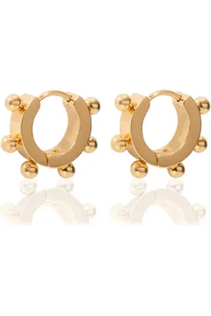 A Weathered Penny Bessie Hoops