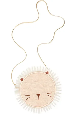 MIMI & LULA Safari Summer Lion Bag