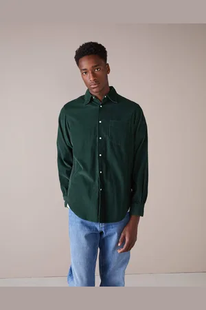 Bellerose Godot Shirt (Mountain) - S