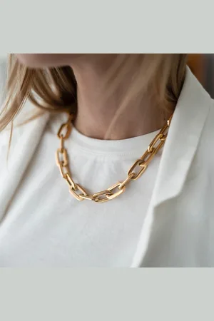 Ariane Jewels Collar Sharon - U