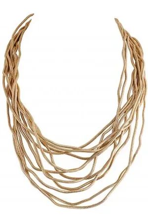 Atelier Mon Multiline Necklace - Onesize